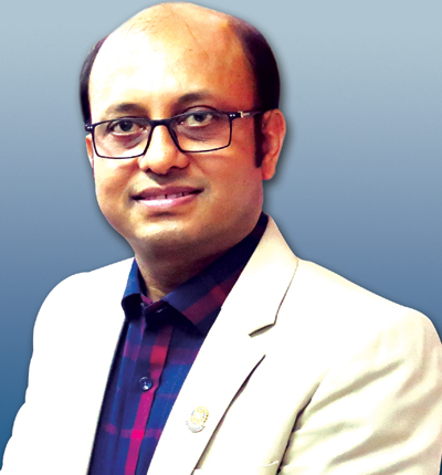 Asim Tarafder
