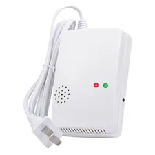 Gas Leak Detector