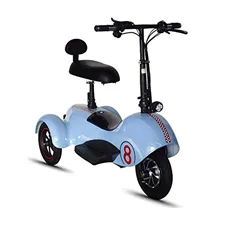 Electric Tricycle
