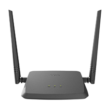 Wired Router