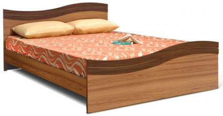 Simple Design Bed