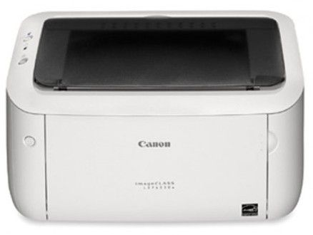 Canon image CLASS LBP-6030 Printer