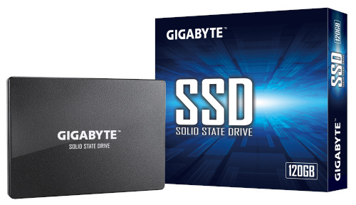 Gigabyte 120GB Internal Solid State Drive