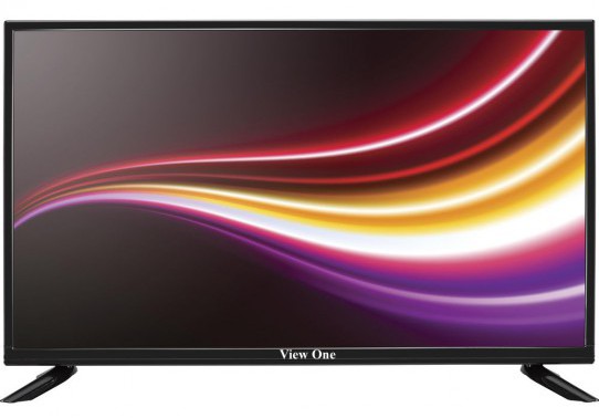 View One Full HD 32 Inch Dolby Digital Plus LED Television