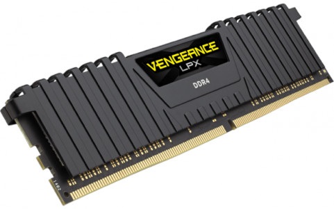 Corsair Vengeance LPX 8GB DDR4 RAM