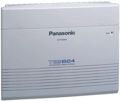 Panasonic KX-TES824 24-Line PABX