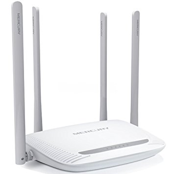 Mercusys router price in Bangladesh