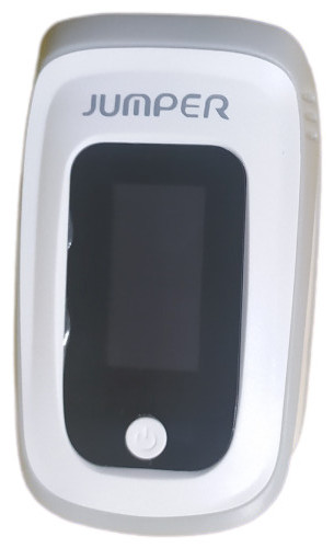 Jumper JPD-801 SpO2 Pulse Oximeter