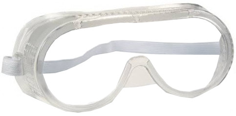Emergency Safety Goggles