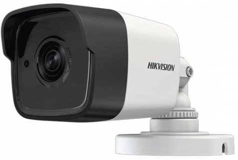 Hikvision DS-2CE16F1T-IT Hi-Performance 3MP EXIR Camera
