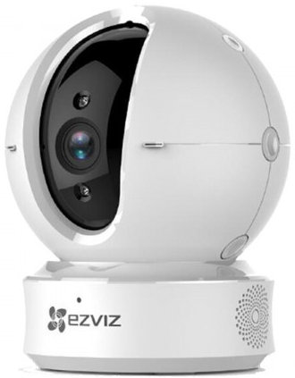 Hikvision Ezviz CS-CV246 360° 1MP PTZ Wi-Fi IR