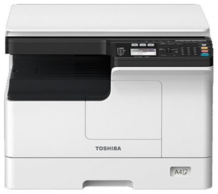 Toshiba Photocopier 2823AM