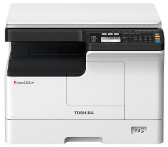 Toshiba Photocopier 2323AM