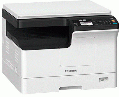 Toshiba Photocopier 2523A