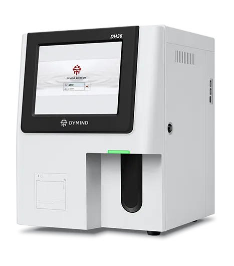 Hematology Analyzer
