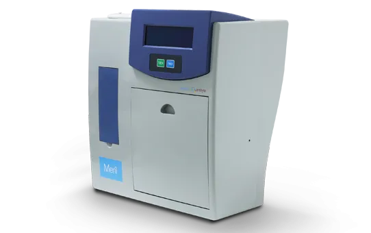 Electrolyte Analyzer Meril Quantilyte