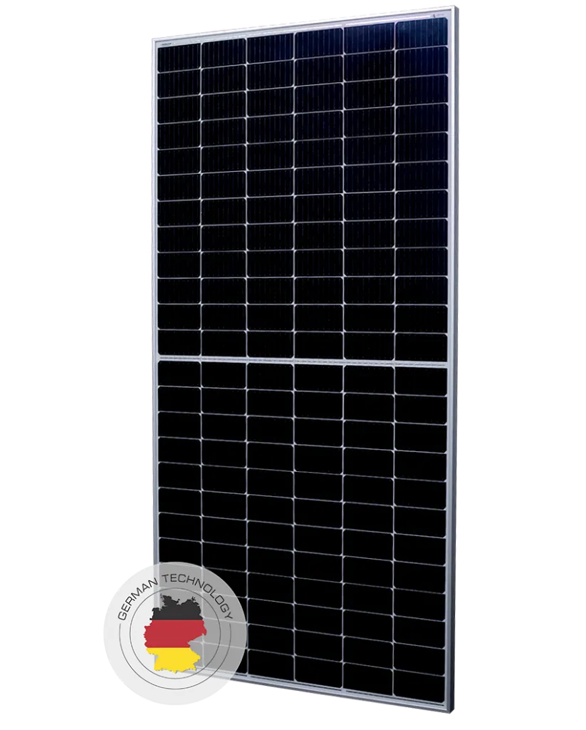 4.0 KW Solar Power  System (On-Grid )