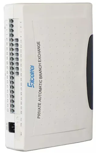 Intercom PABX System Price in Bangladesh