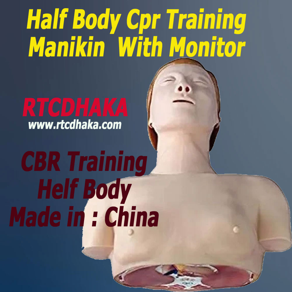 CPR Training Model