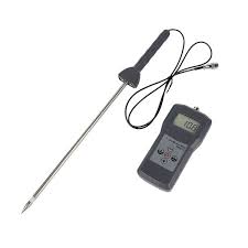 Digital Soil Moisture Meter PMS-710