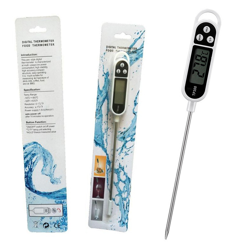 Digital Cooking Food Thermometer