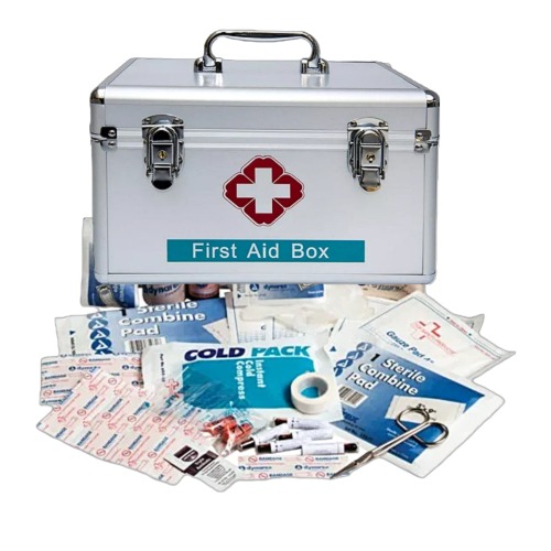 First Aid Box