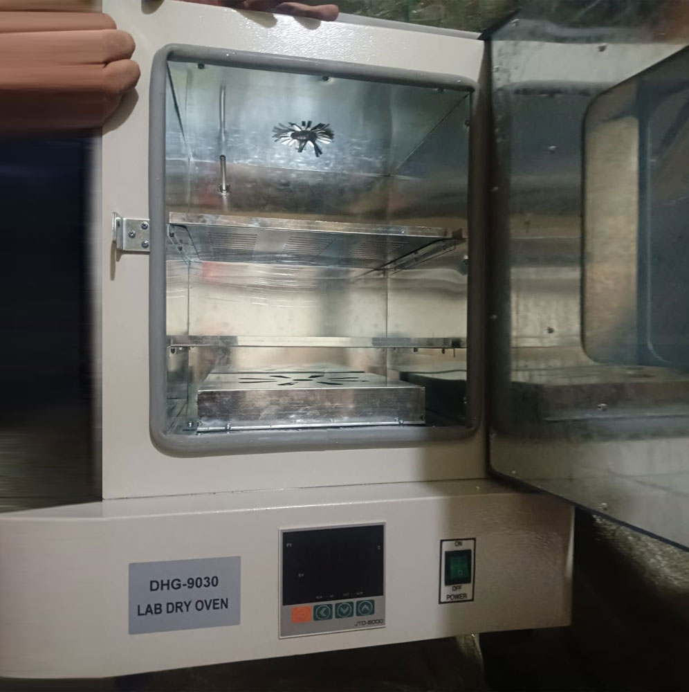 30 litter capacity Laboratory Drying Oven