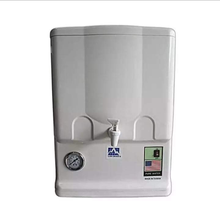 Counter Top RO Purifier