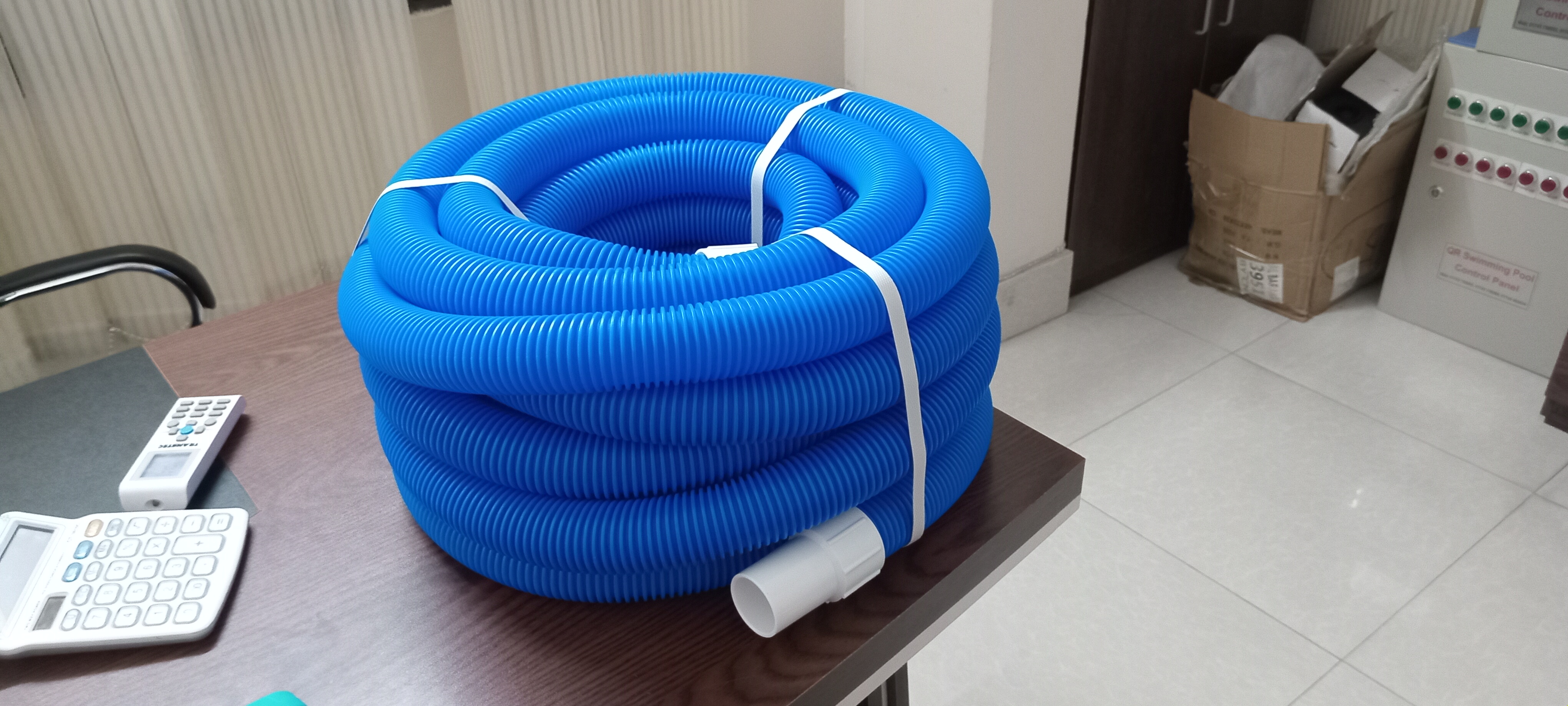 Vacuum Hose Pipe