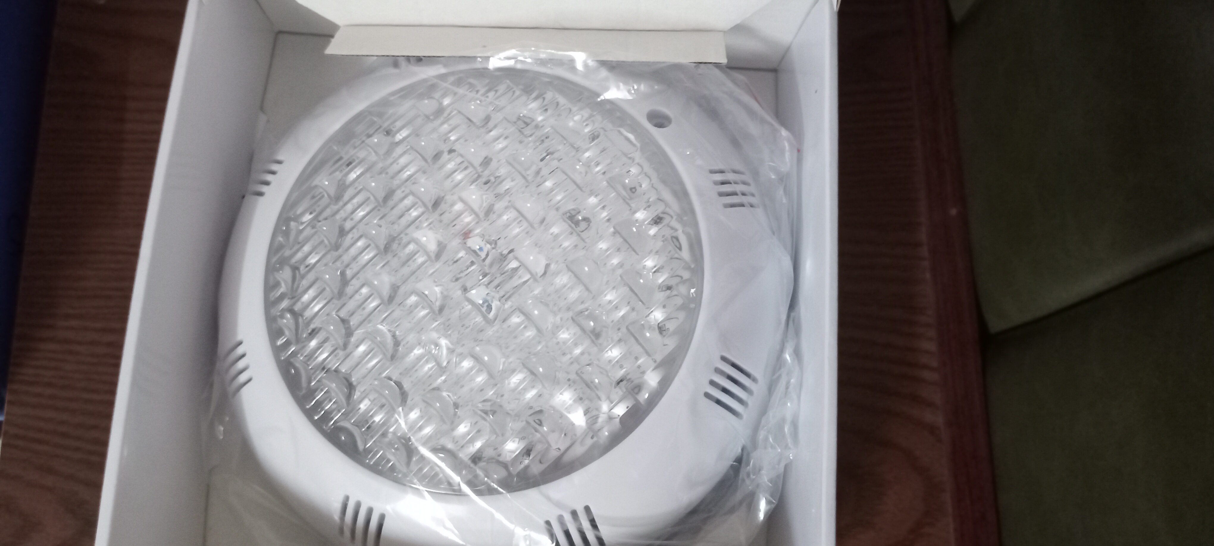 LED Pool Light