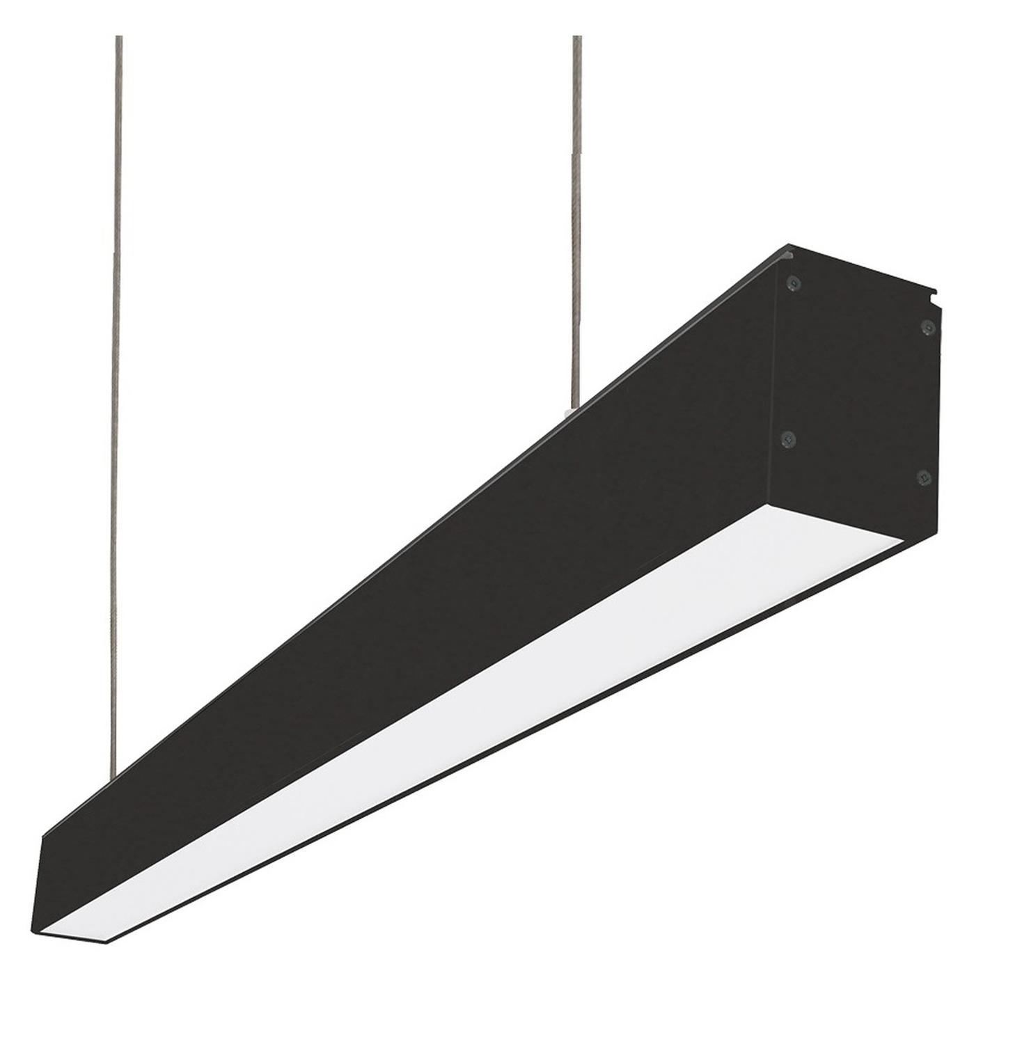 40-Watt LED Linear Office Light