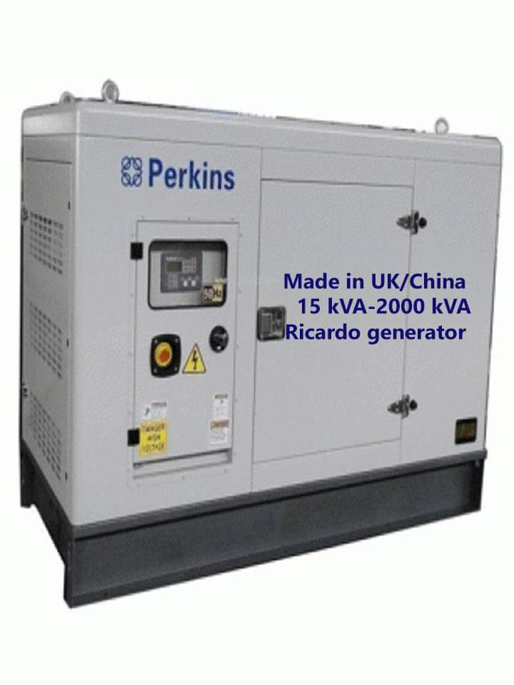 Generator