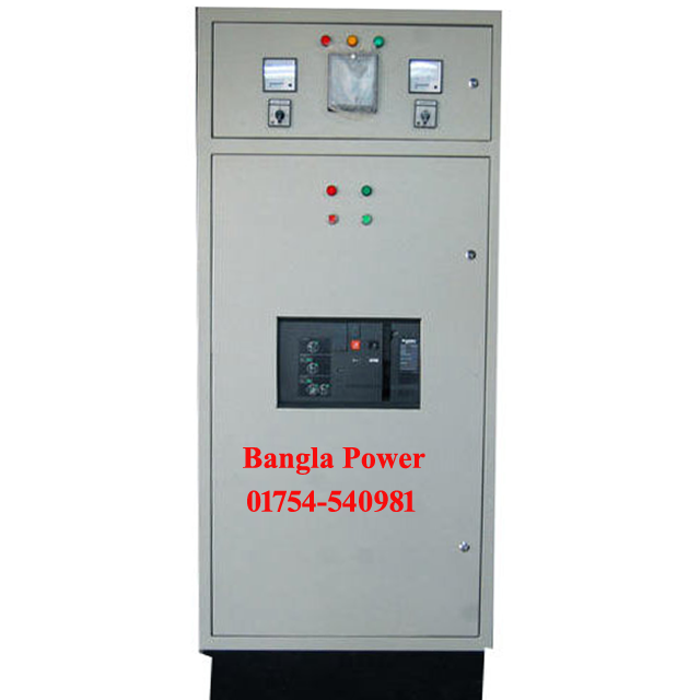 HT Switchgear (VCB)