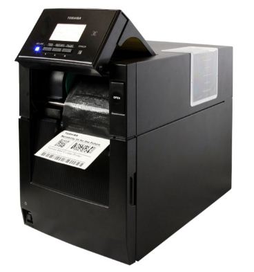 Toshiba Barcode Printer B-A410T (300Dpi) Price in Bangladesh