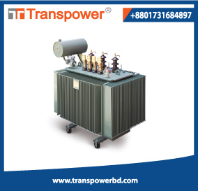 100 KVA Transformer