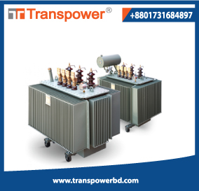 100 KVA Transformer