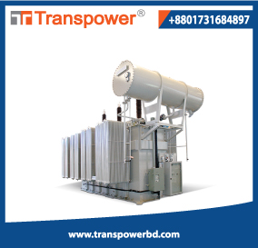 100 KVA Transformer