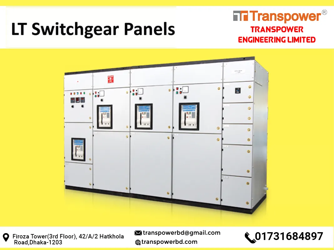 800 KVA Electric Sub-Station