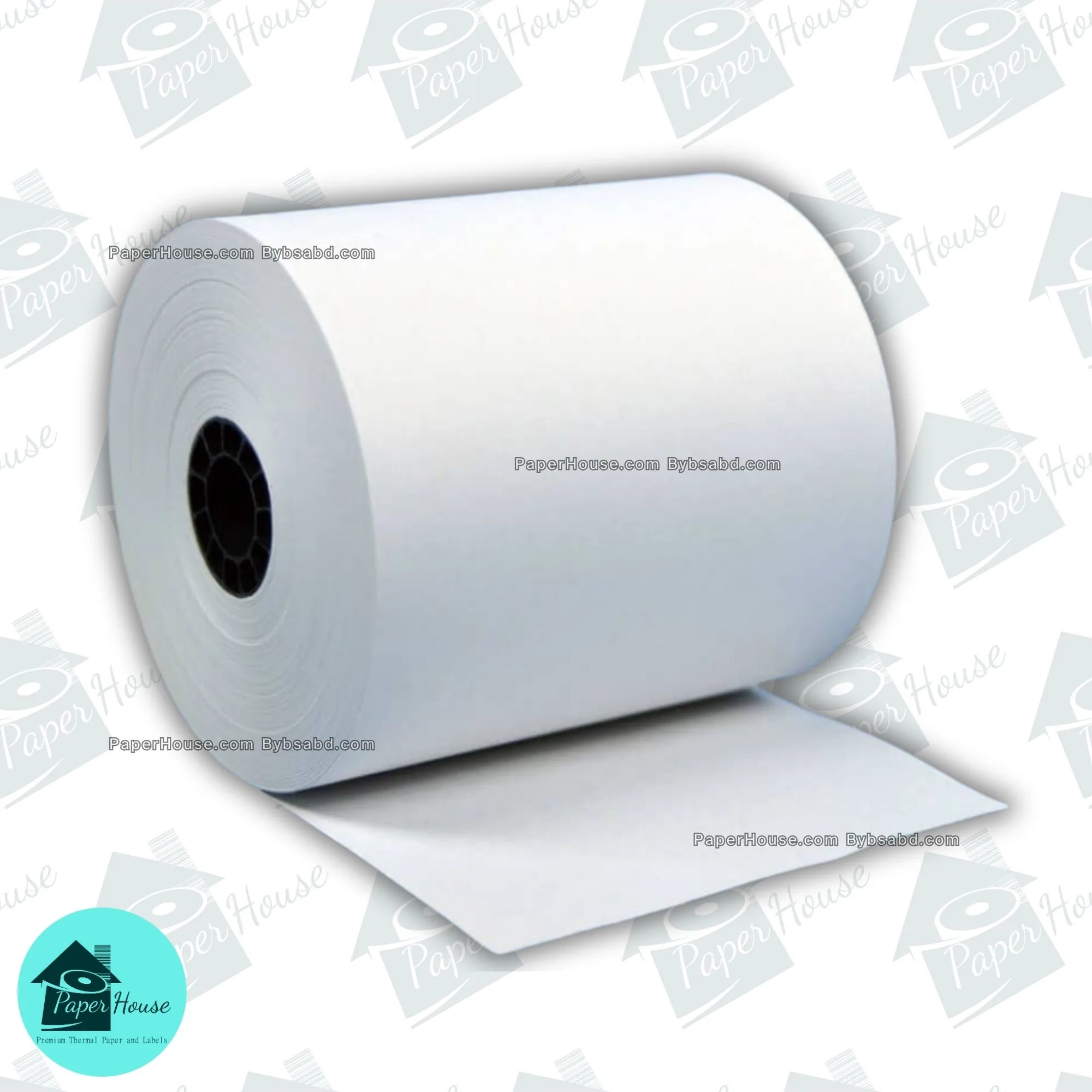 Thermal POS Paper Roll 78 x 50 mm Price in Bangladesh