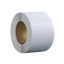 Barcode Sticker 50mmx50mm DT