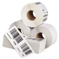 Barcode Sticker 75mmx100mm DT (1 Roll = 250pcs)