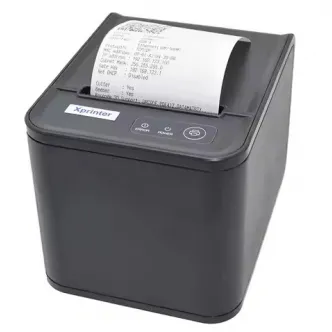 XPrinter XP-80T Thermal Receipt Printer