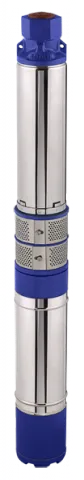 Sabar 5 HP Submersible Water Pump