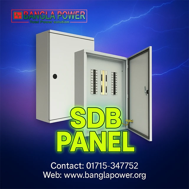 SDB Panel