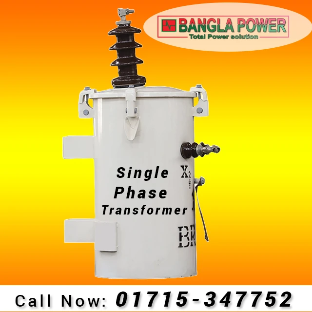 Single Phase Transformer