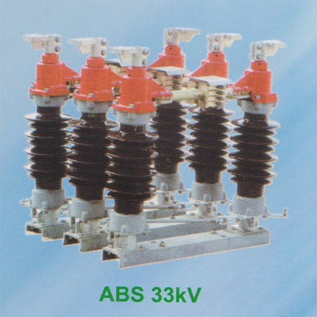 ABS 33KV