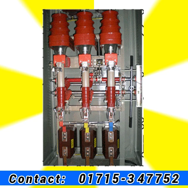 HT Switch-Gear (LBS)