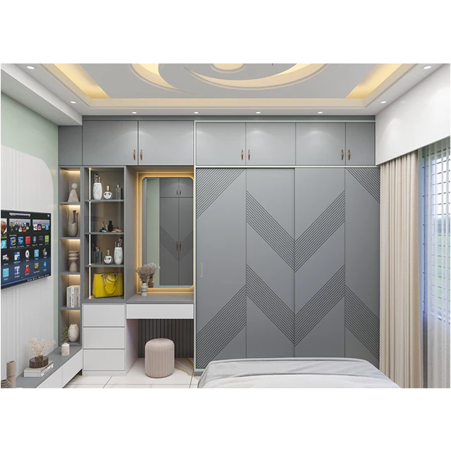 Bed Room Design2