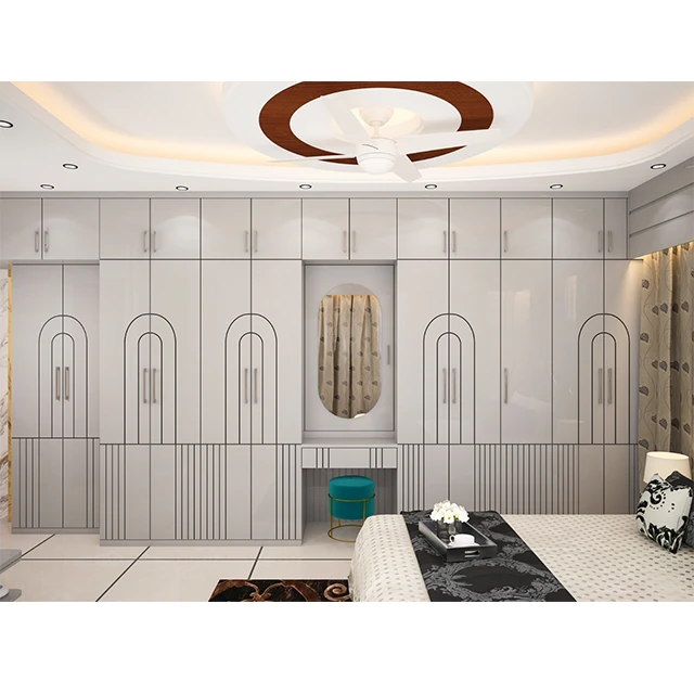 Bed Room Design6