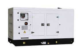 30 KVA Best Quality KOFO Generator